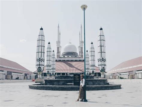 Rekomended 57 Tempat Wisata Di Kota Semarang Dan Sekitarnya