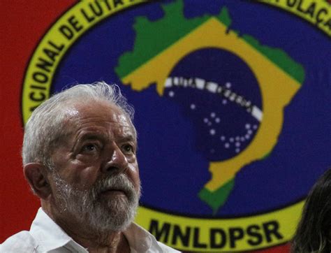 lula se pone a disposición para reparar el brasil de bolsonaro infobae