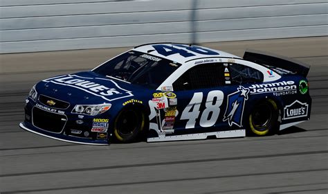 Check out the 2019 paint scheme for jimmie johnson. No. 48 paint schemes through the years | NASCAR.com