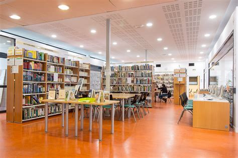 Bibliothèque - Bordeaux Sciences Agro