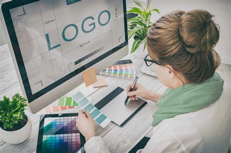 7 Tips For Creating An Awesome Online Business Logo Design Online