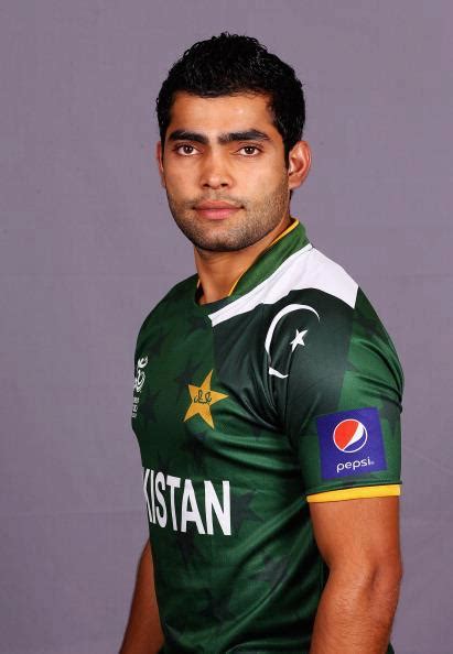 Pakistan Cricket Players Biography Wallpapers Photos Umar Akmal