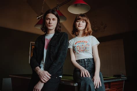 Maisie Peters Has Launched A New Song Funeral Feat James Bay Dork