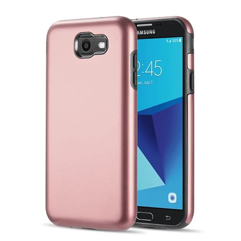 Samsung Galaxy J7 Sky Pro Phone Case By Insten The Patrol Hybrid Pctpu