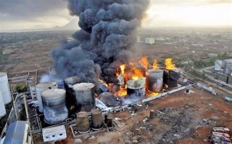 In india, the chemical industry is a sincere and highly profitable business. Disaster Series Industrial/Chemical Disasters in India ...