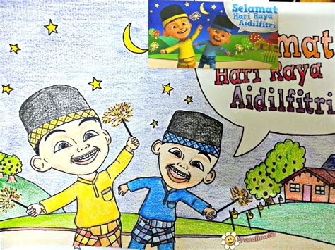 0 response to gambar mewarna upin ipin raya. Mewarna : Upin Ipin Raya 2014