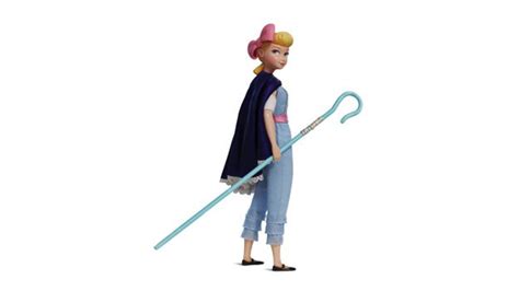 Bo Peep Meet And Greet Character Coming To Disney Parks