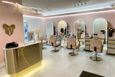 Dua Beauty Salon Beauty Salon In Hamsey Green London Treatwell