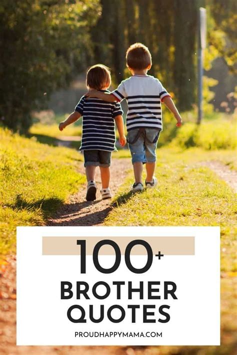 8 proud quotes for brother article