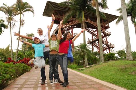 Miles De Experiencias Para Disfrutar En Familia Actividades Para Un