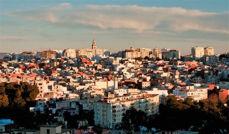 7 Best Things To Do In Tangier Experience It Tours
