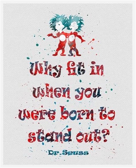 Dr Suess Quotes Dr Seuss Art Game Day Quotes Quote Posters Art
