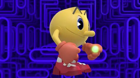 Pac Man And The Ghostly Adventures 2 Trailer Tgs 2014 Youtube