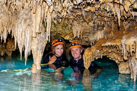 Rio Secreto Exploring Mexicos Underground Rivers And Caves Expert