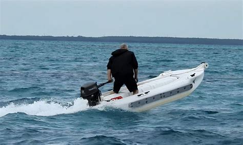 Trhiller tv movie tv show uncategorized war war & politics western wuxia youth. Wavewalk S4 "kayak" with 9.8 HP Tohatsu outboard motor ...