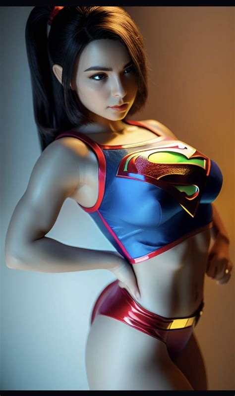 Pin By Vanderlei Rasador On Super Girl Supergirl Cosplay Superhero Cosplay Supergirl Comic