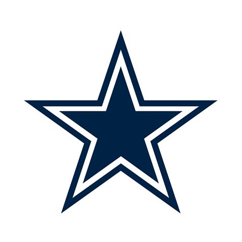 The dallas cowboys logo is one of the nfl logos and is an example of the sports you can learn more about the dallas cowboys brand on the dallascowboys.com website. Dallas Cowboys Logo - PNG e Vetor - Download de Logo