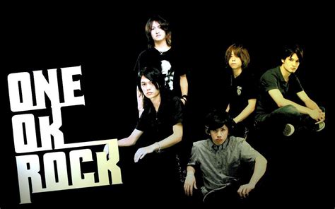 One ok rock (stylized as one ok rock) is a japanese rock band formed in 2005, composed of four members: ONE OK ROCK 無料人名人物検索