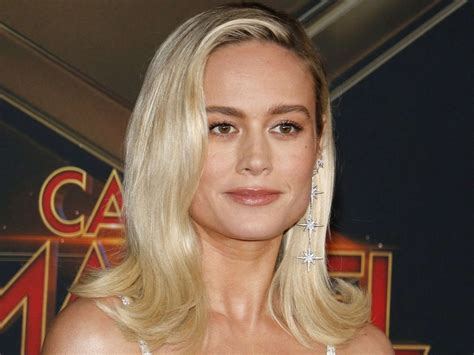 Cannes Film Festival 2023 Marvel Star Brie Larson Ist In Der Jury