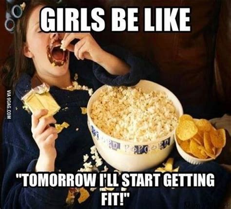 Dump A Day Funny Pictures Of The Day 84 Pics Girls Be Like Food Morning Humor