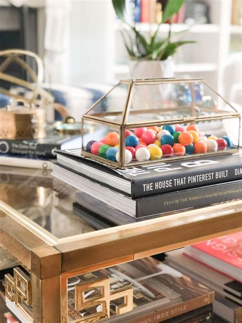 See more ideas about coffee table, table, coffee. Coffee Table Accessories - Home with Keki