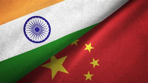 China India Relations A Path To Cooperation And Global Growth