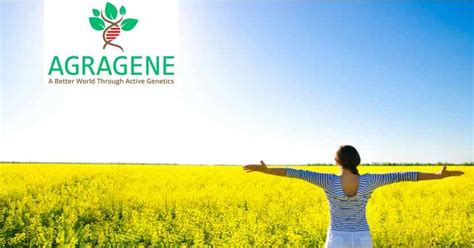 Having a rodent infestation is an issue because the animals spread bacteria wherever they go. Sustainable agritech startup Agragene raises $1.2M seed ...