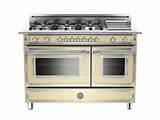 Expensive Gas Ranges Pictures