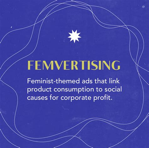 Feminism For Sale Femvertising In The Menstrual Product Industry