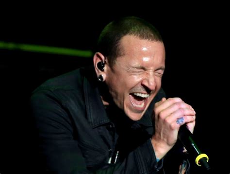 Chester Bennington's Pre-Linkin Park Band Releasing Track 