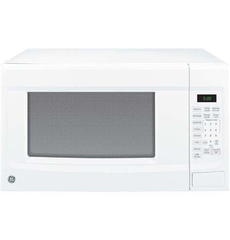 The 10 Best Ge 1100 Watt Microwave White Home One Life