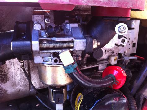 Troy Bilt / Briggs & Stratton ride on won't start | Small Engine Repair