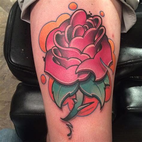 Jeremy Miller Tattoo Find The Best Tattoo Artists Anywhere In The World