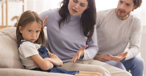 How To Curb Defiant Behavior In Children Psychology Today