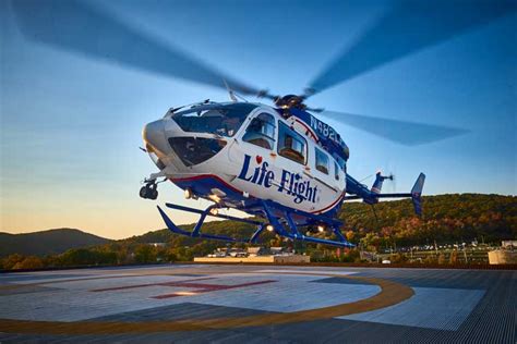 Geisinger Life Flight