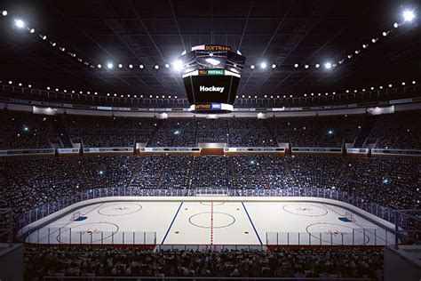 Best Hockey Arena Stock Photos Pictures And Royalty Free Images Istock