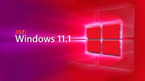 Microsoft Windows 11 Release Date 2021 Versepase