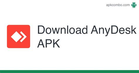 Anydesk Apk Android App Free Download