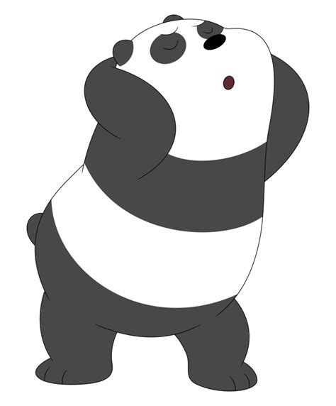Terbaik Panda Anime Ide · News