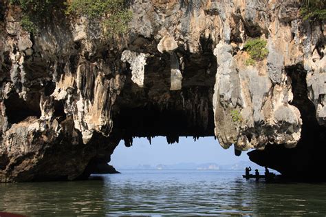 The Worlds 16 Most Incredible Sea Caves Huffpost