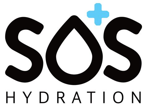 Hydration Logos