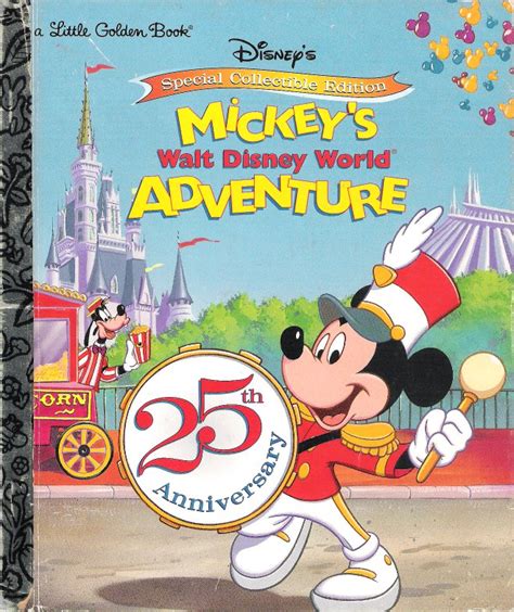 Mickeys Walt Disney World Adventure Disney Wiki