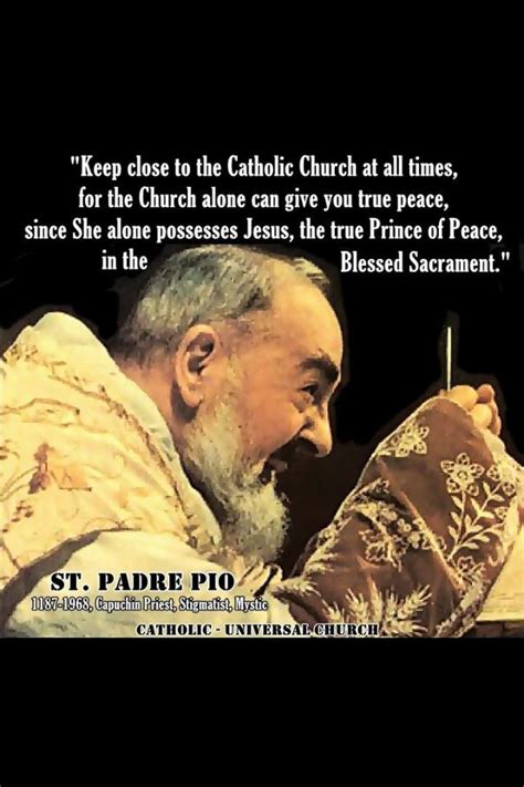 Padre Pio Religion Catolica Catholic Religion Catholic Saints Roman