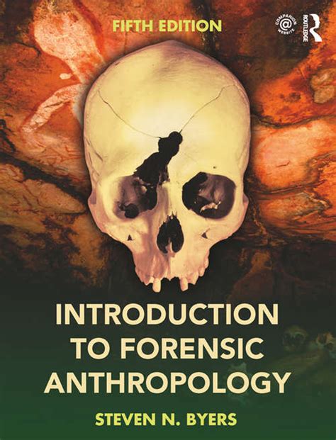 Introduction To Forensic Anthropology Bookshare