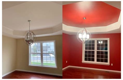 Pearland Cypress Tx Professional Painting Contractors