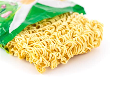 Samyang ramen spicy chicken roasted noodles. Instant Ramen Noodles Could Be Hurting Your Health ...