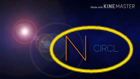 N Circle Entertainment Logo 2008 2012 Youtube