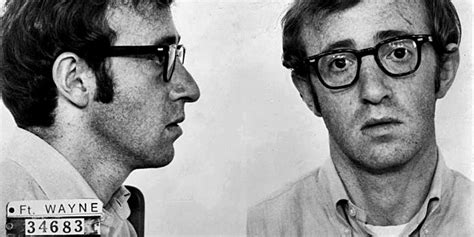 10 famous quotes by woody allen