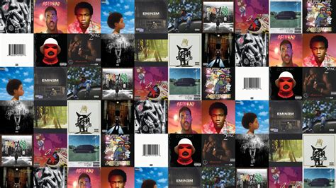 Rap Album Covers Wallpapers Wallpaper Cave