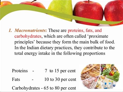 Nutrients are environmental substances used for energy, growth, and bodily functions by organisms. Diet and nutrition